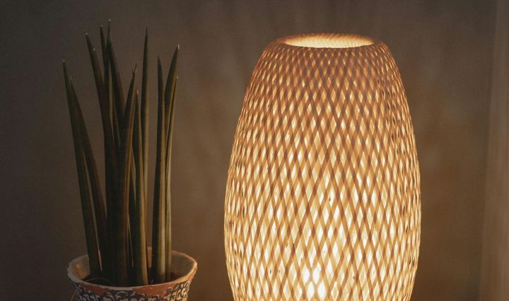 me lighting ideas for every room, inspired by Genesis 1